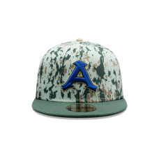 5950 CAMO "A" AZUL 8475